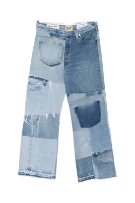 Composition Pant