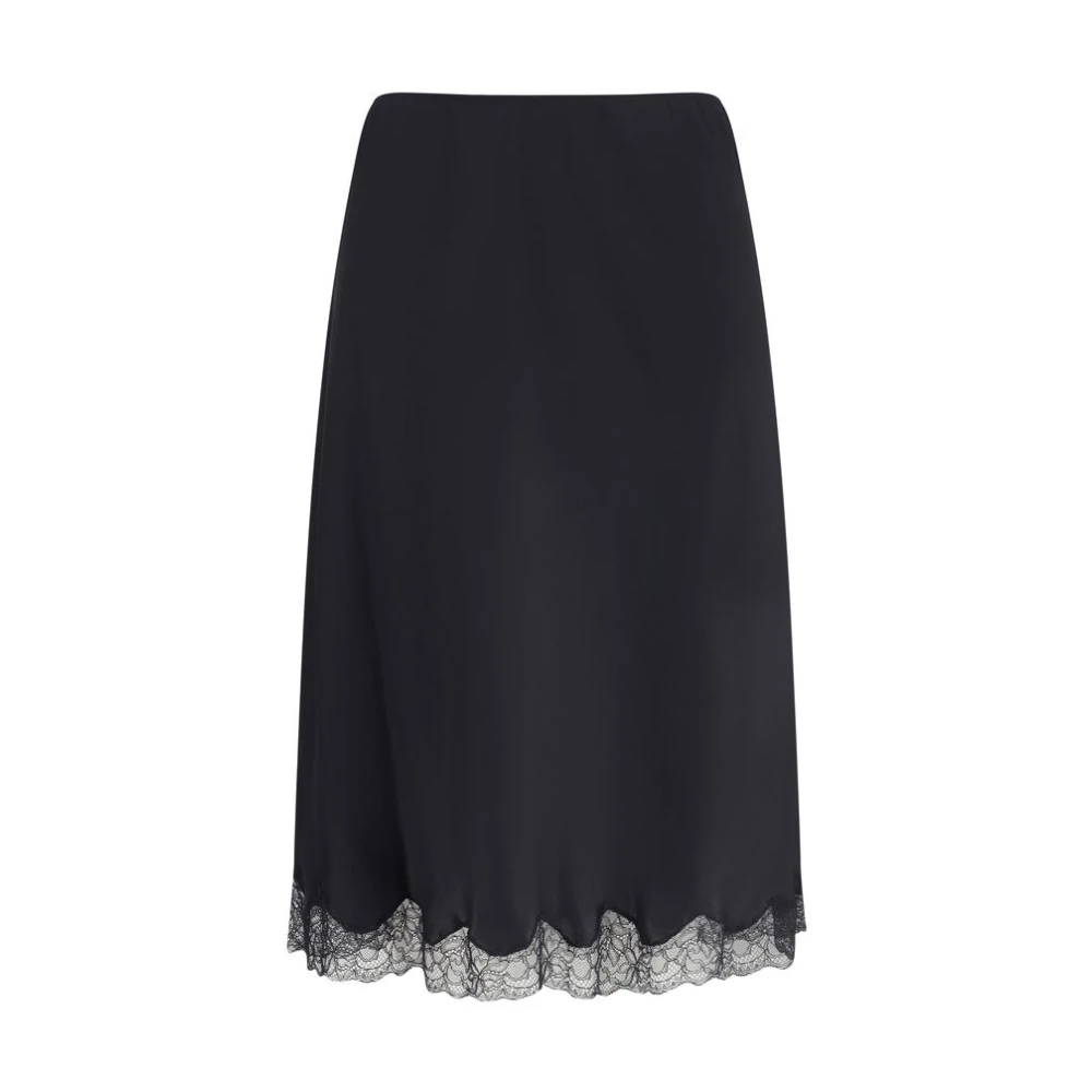 Skirts > Midi Skirts - - The Row - Modalova