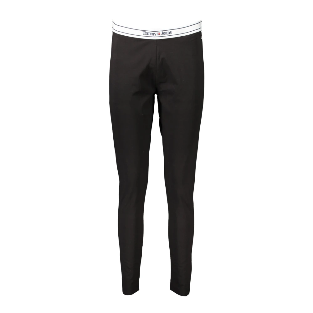 Tommy Hilfiger Kleding Black Dames