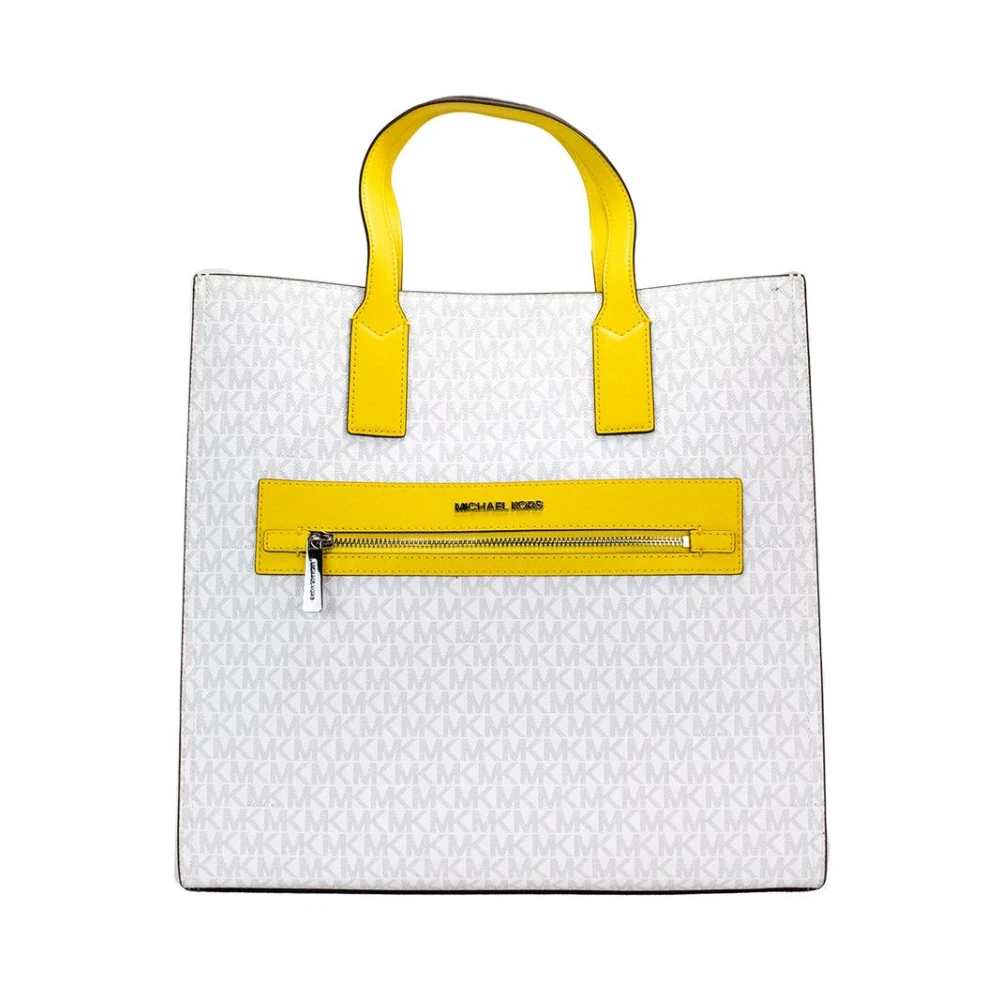 Michael Kors Tote Bags Multicolor Dames