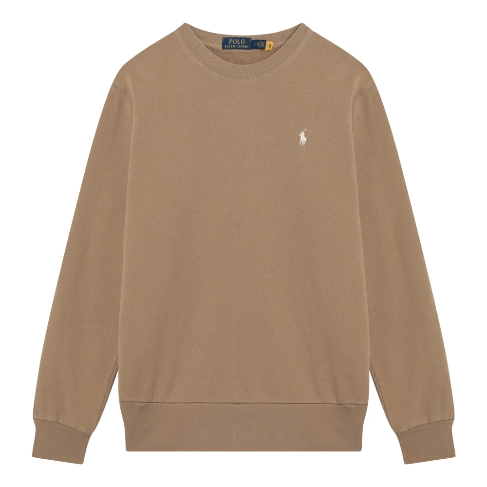 Sweatshirts & Hoodies > Sweatshirts - - Polo Ralph Lauren - Modalova