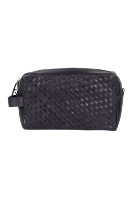Braided Washbag John