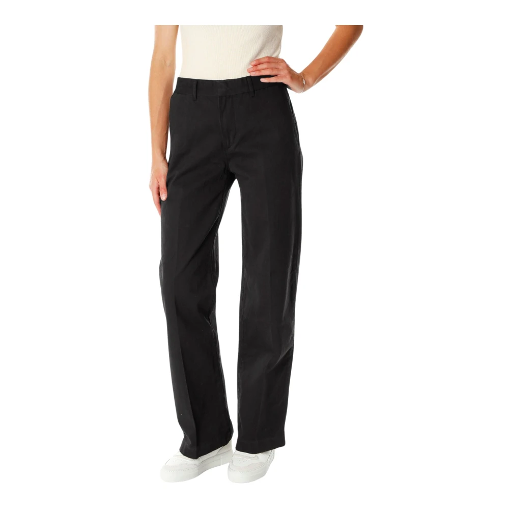 Trousers > Straight Trousers - - Levi's - Modalova