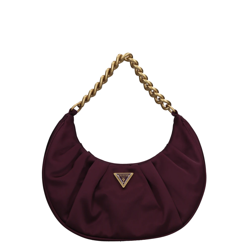 Guess Tassen.. Paars Purple Dames