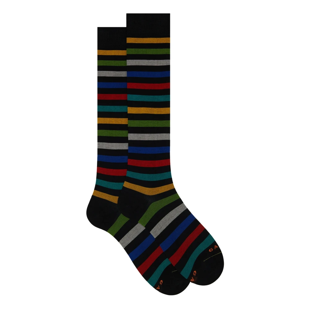 Underwear > Socks - - Gallo - Modalova