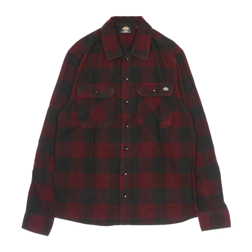Shirts > Casual Shirts - - Dickies - Modalova