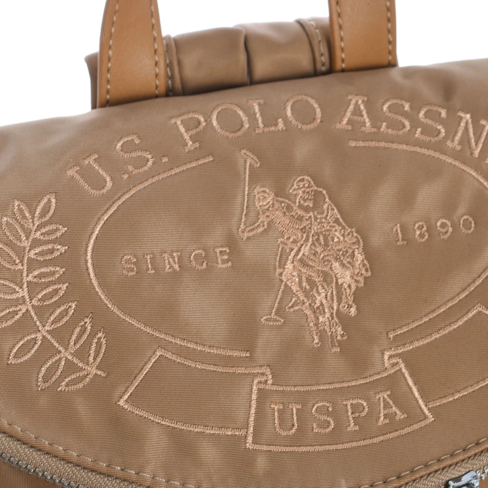U.s. Polo Assn. Accessories Beige Dames