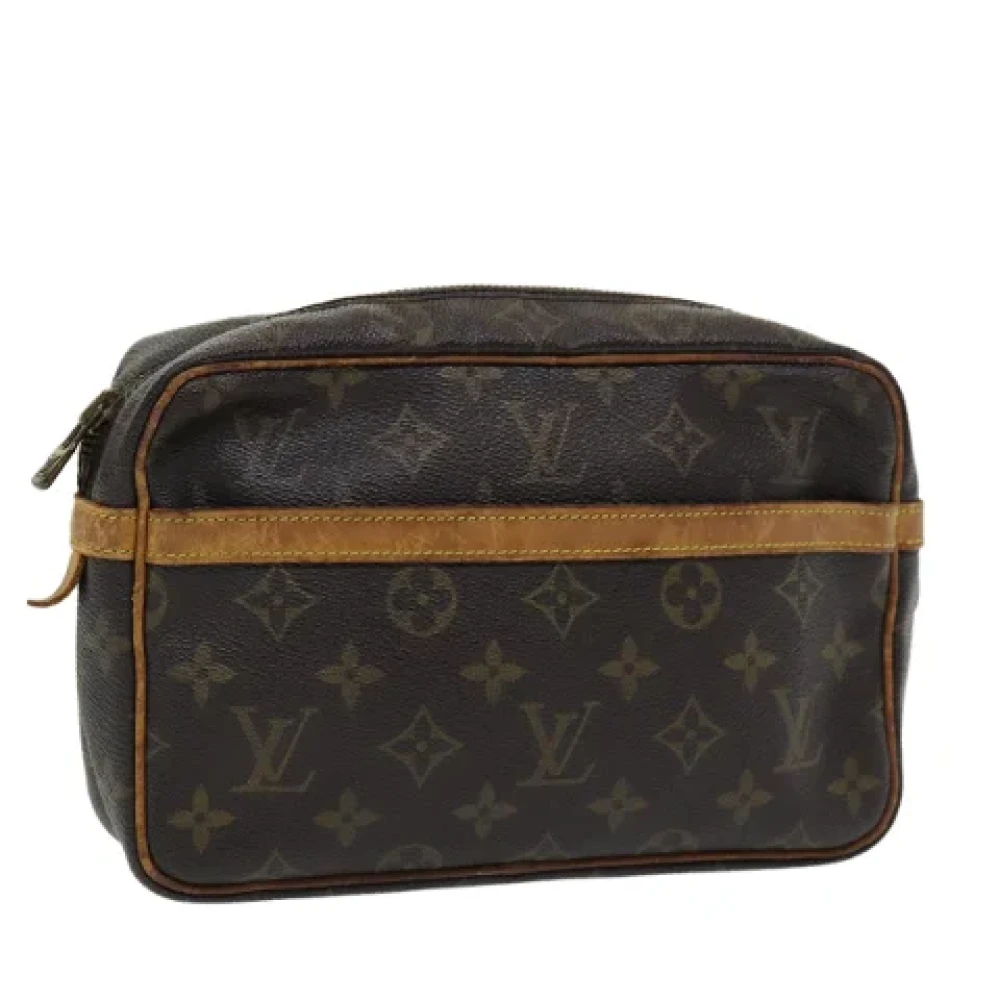 Pre-owned > Pre-owned Bags - - Louis Vuitton Vintage - Modalova