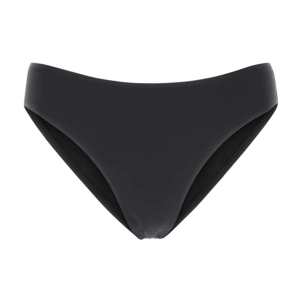 Eres Stretch Svart Bikiniunderdel Black, Dam