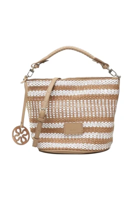 Stefanie Bucket Bag