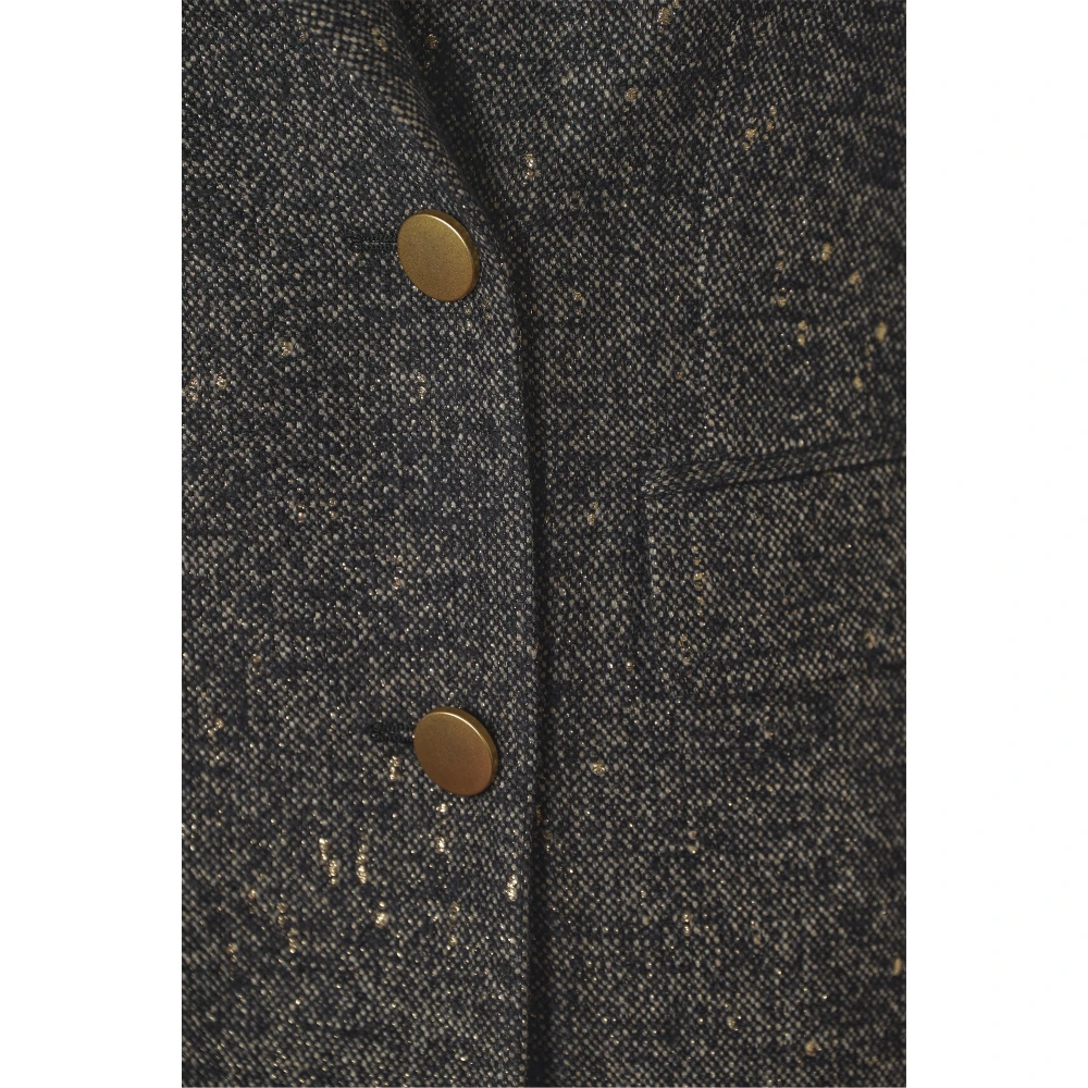 Tagliatore Jassen Gray Dames