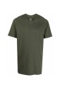 green-cotton-ribbed-t-shirt
