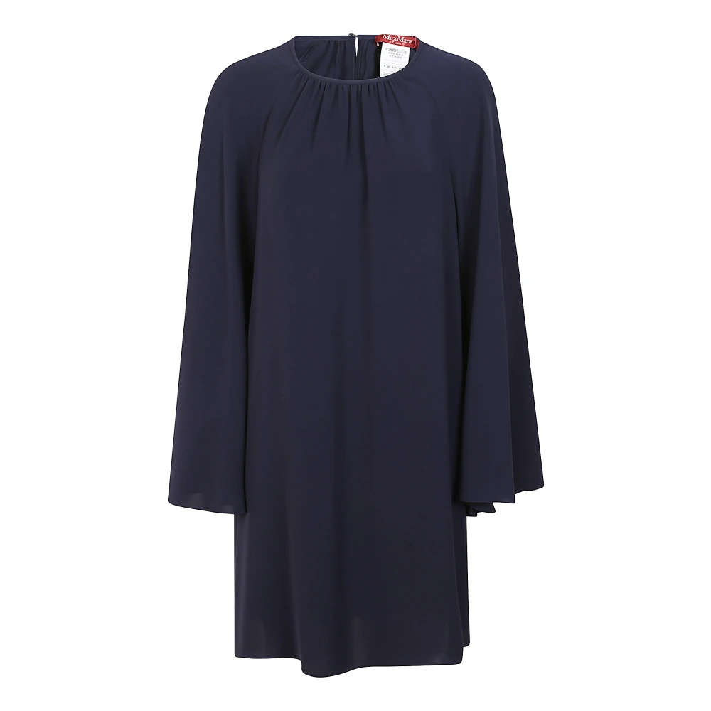 Dresses > Day Dresses > Midi Dresses - - Max Mara Studio - Modalova