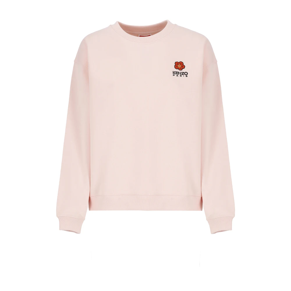 Kenzo Sweatshirts Pink Dames