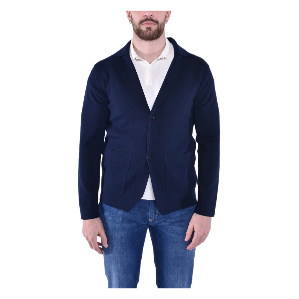 Knitwear > Cardigans - - Kangra - Modalova