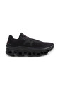chaussure-de-course-en-polyester-noir