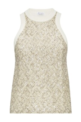 luxurious-crew-neck-tank-top