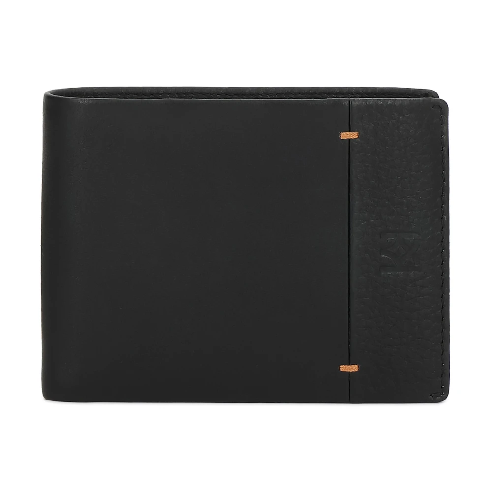 Kazar Hombre Negro Accesorios, Talla: One Size