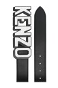 ceinture-en-cuir-avec-boucle-logo
