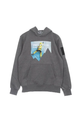 Mountain Heavyweight Hoodie