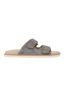 avion-suede-slide-sandals