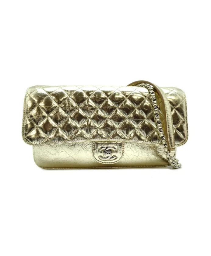 pre-owned-leather-chanel-bags