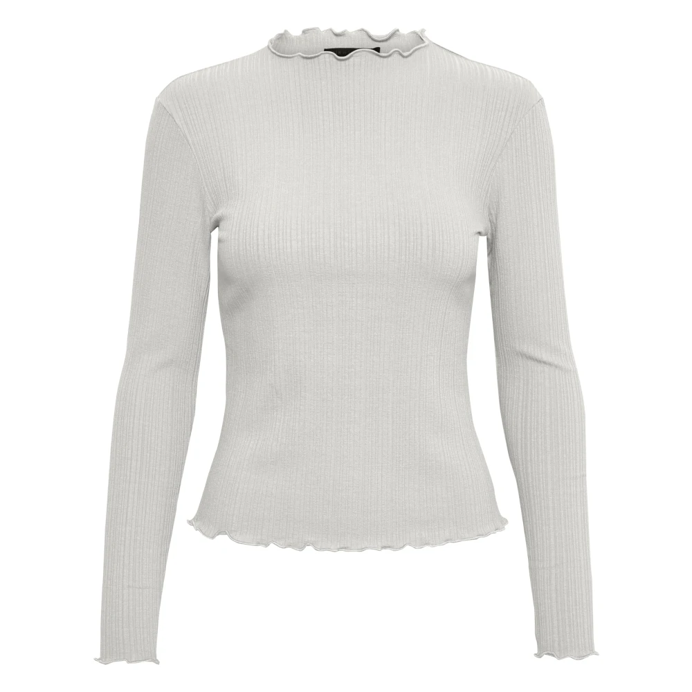 Tops > Long Sleeve Tops - - Karen by Simonsen - Modalova