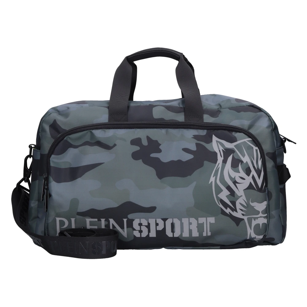 Plein Sport MultiKleur Multicolor Heren