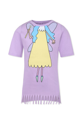 purple-fairy-print-short-dress