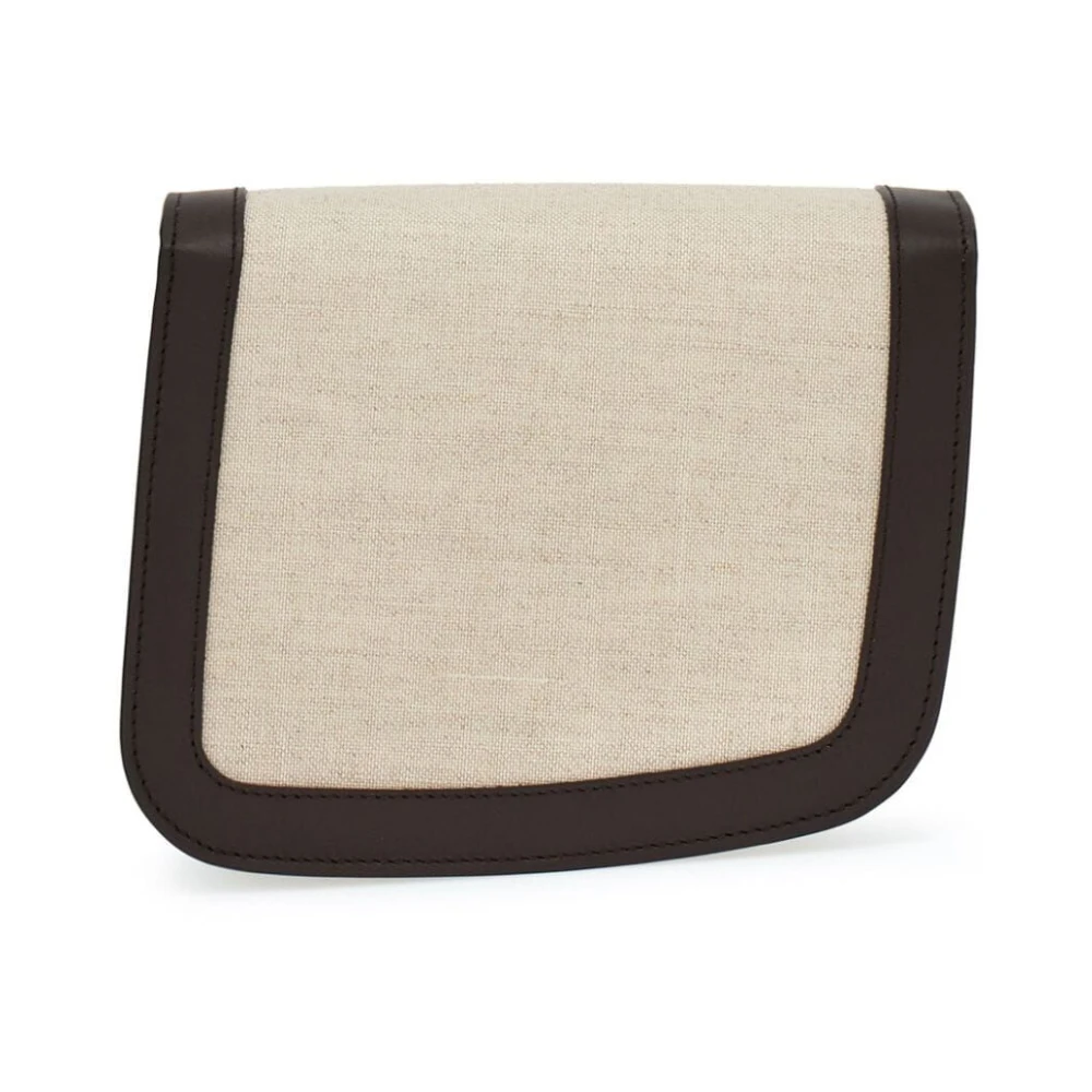 Salvatore Ferragamo Neutrale Tote Bag voor vrouwen Beige Dames