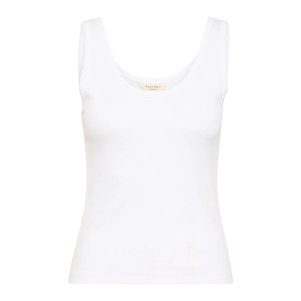 Tops > Sleeveless Tops - - Part Two - Modalova