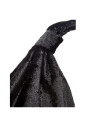 elegante-robe-noire-en-polyester