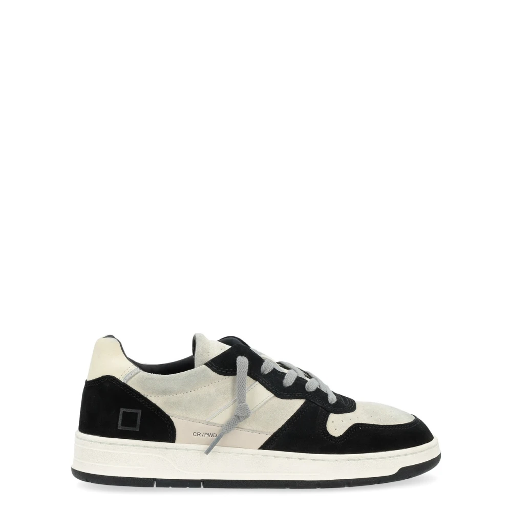 Shoes > Sneakers - - D.a.t.e. - Modalova