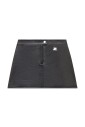 jupe-en-cuir-noir-design-evase
