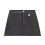 jupe-en-cuir-noir-design-evase