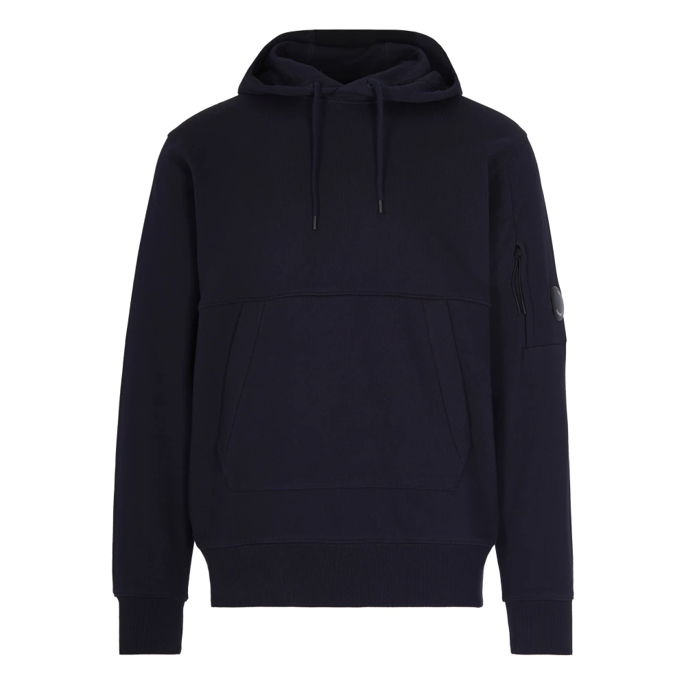 Sweatshirts & Hoodies > Hoodies - - C.p. Company - Modalova