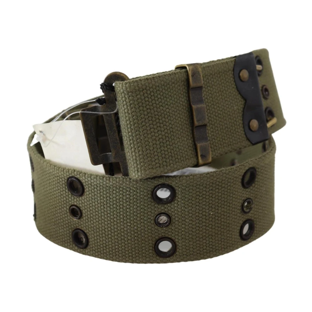 Accessories > Belts - - Ermanno Scervino - Modalova