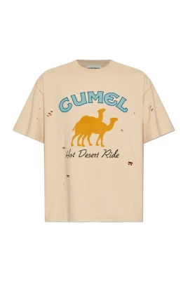Cumel T-shirt