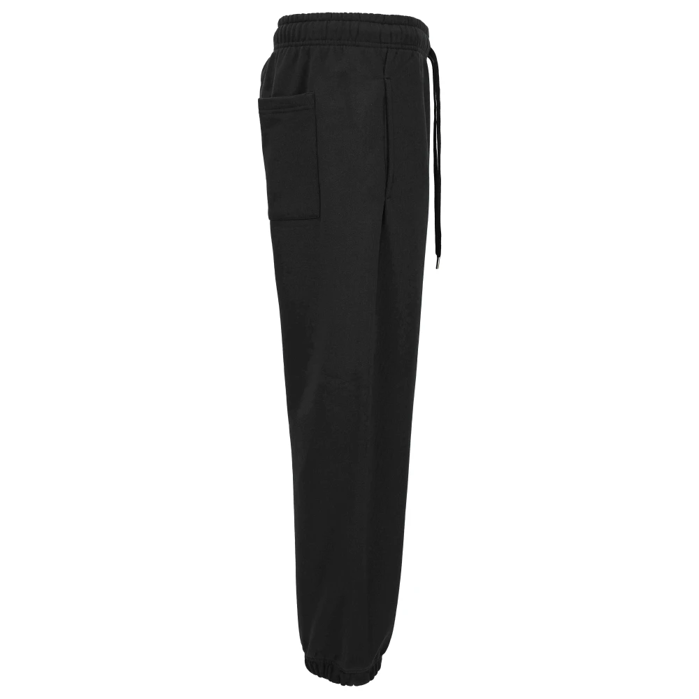 Versace Jeans Couture Broek Black Heren