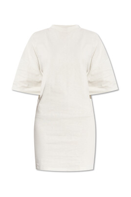 cotton-dress