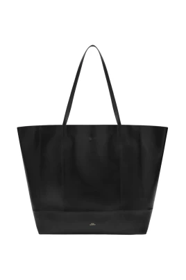 Roam Läder Tote