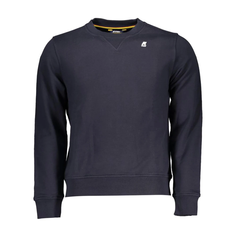 Sweatshirts & Hoodies > Sweatshirts - - K-Way - Modalova