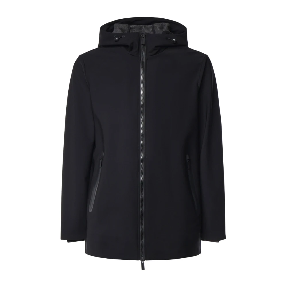 Hèskimo Uomo Nero Giacche, L, New,