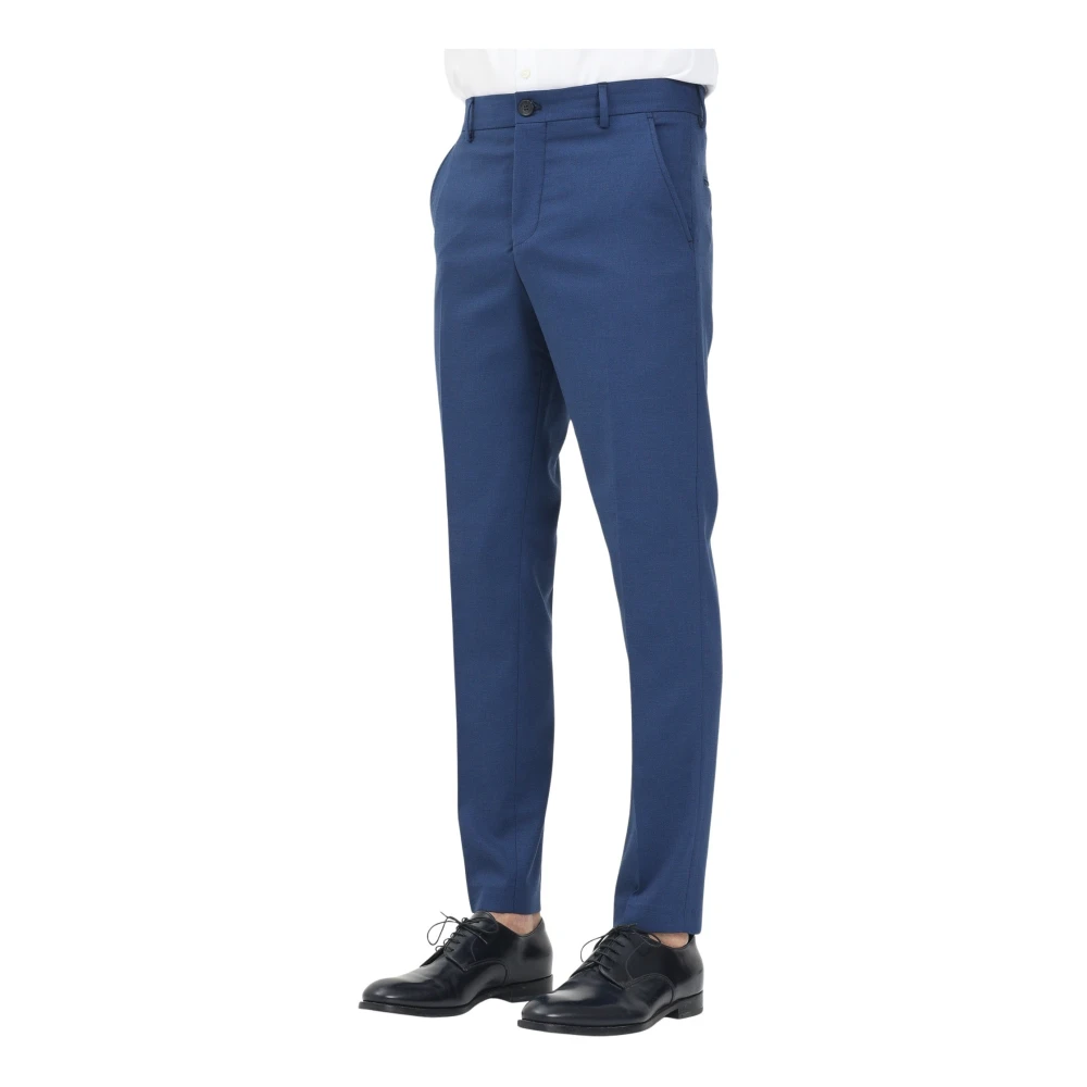 Trousers > Suit Trousers - - Selected Homme - Modalova