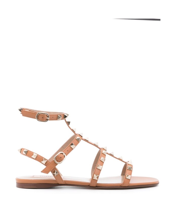 beige-rockstud-sandals-for-women