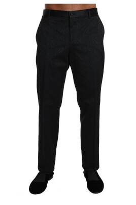 black-floral-brocade-formal-trousers