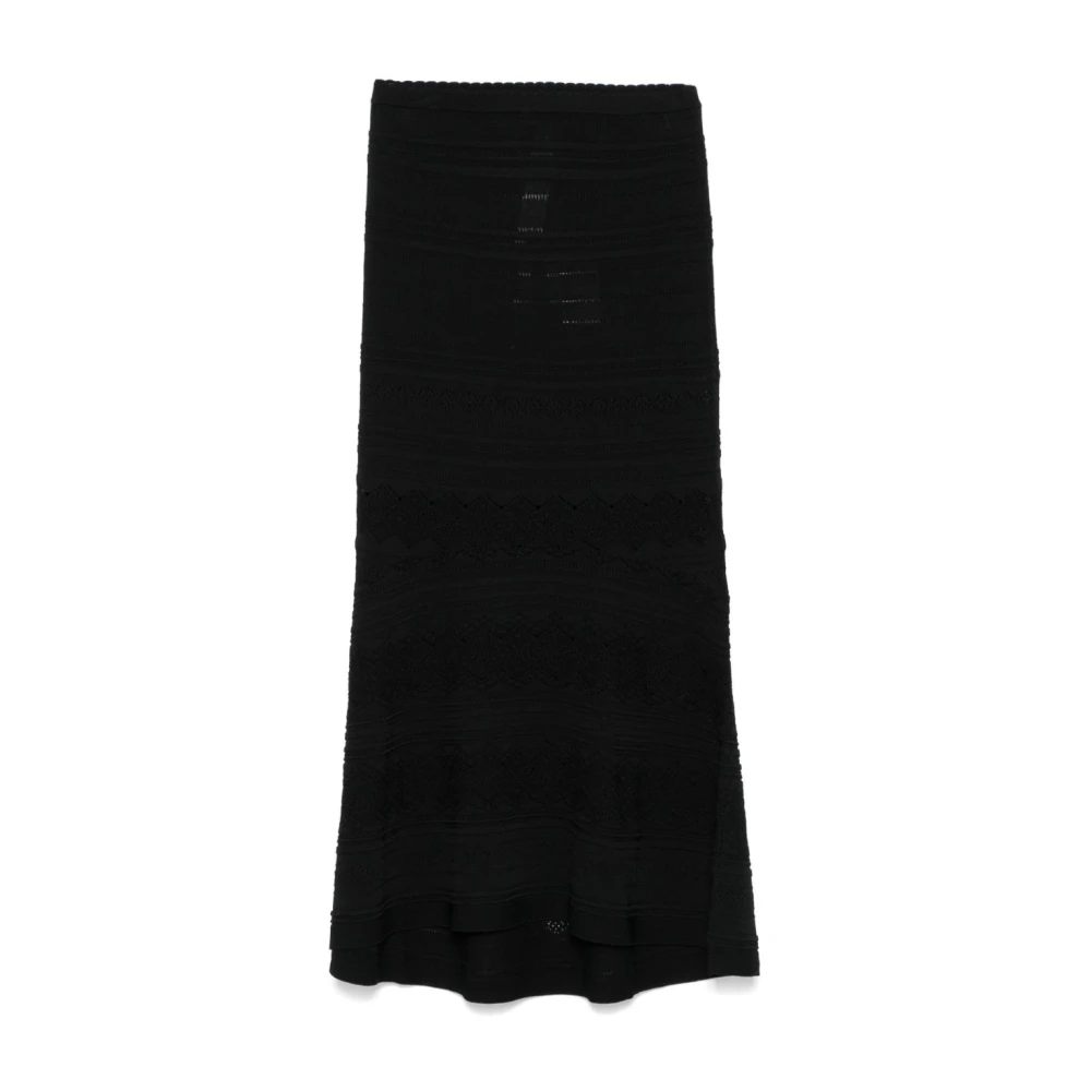 Skirts > Midi Skirts - - Twinset - Modalova