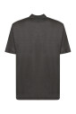 polo-en-lin-marron-style-decontracte
