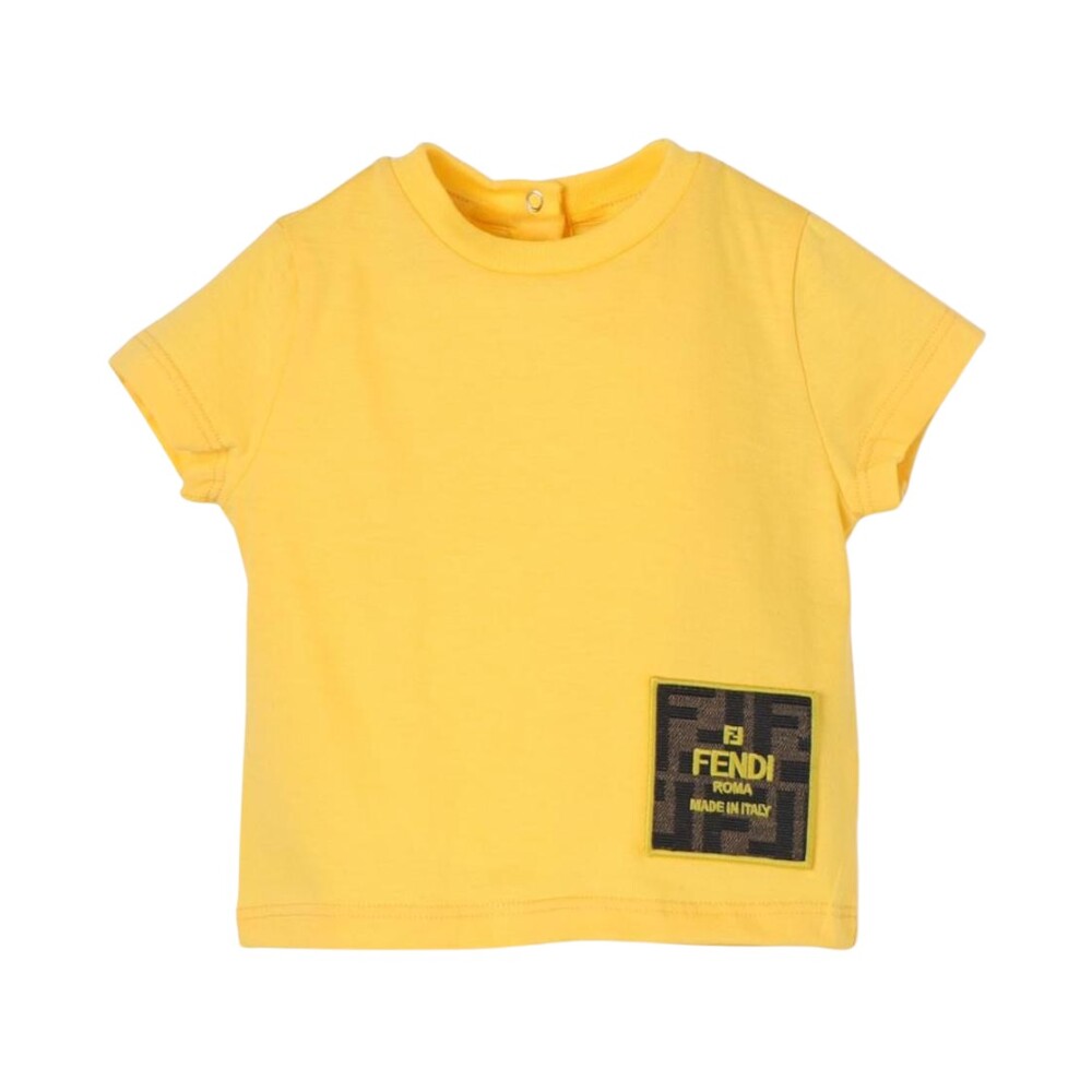 Shop fashion from Fendi