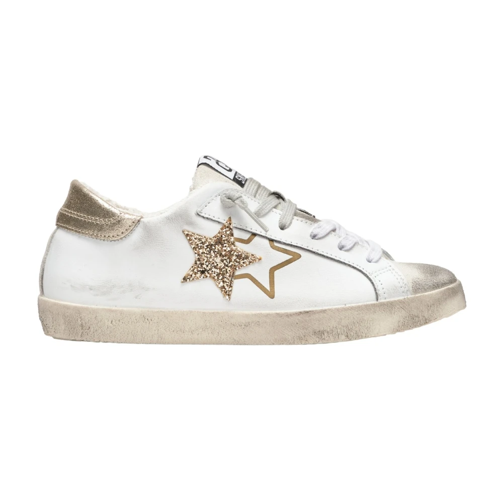 Star - Shoes > Sneakers - White - 2Star - Modalova